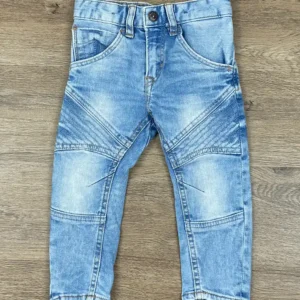 Kék színű Fiú Nadrág - (H&M) 92