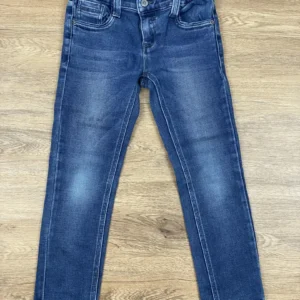 Kék színű Lány Ruha - (Denim Co) 34