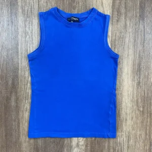 Kék színű Fiú Trikó - (Charles Vögele) 140