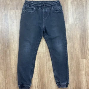 Fekete színű Fiú Nadrág - (Egyéb) 164