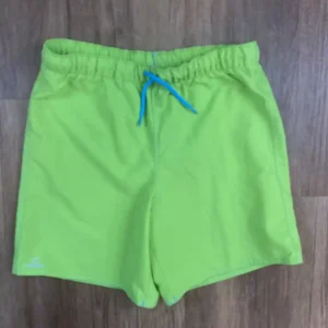 Zöld színű Fiú Fürdőruha - (Decathlon) 146