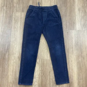 Kék színű Fiú Nadrág - (H&M) 128