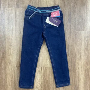 Kék színű Fiú -  Nadrág ( Egyéb ) 104