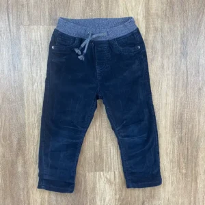 Kék színű Fiú -  Nadrág ( C&A ) 98