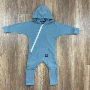 Zöld színű Fiú -  Overál ( Egyéb ) 86