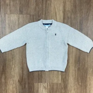 Szürke színű Fiú -  Pulóver ( Egyéb ) 80