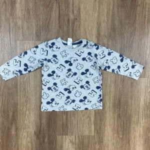 Szürke színű Fiú -  Póló ( H&M ) 86