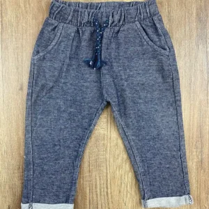 Kék színű Fiú -  Nadrág ( Egyéb ) 92