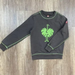 Barna színű Fiú -  Pulóver ( Egyéb ) 122|128