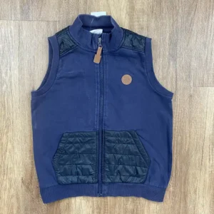 Kék színű Fiú -  Mellény ( Coccodrillo ) 116