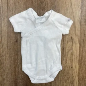 Fehér színű Fiú -  Body ( Brendon ) 50