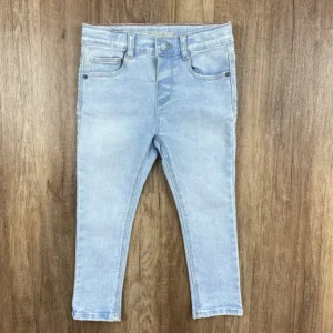 Kék színű Fiú -  Nadrág ( Zara ) 98