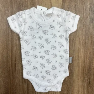 Fehér színű Fiú -  Body ( Brendon ) 62