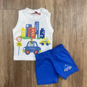 Kék színű Fiú -  Nadrág ( Egyéb ) 62