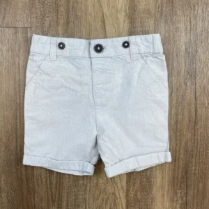 Szürke színű Fiú -  Nadrág ( F&F ) 92