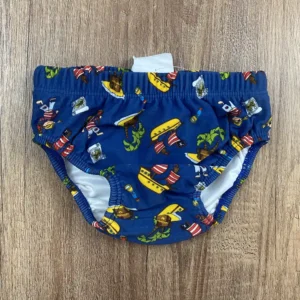 Kék színű Fiú -  Fürdőruha ( Egyéb ) 74|80