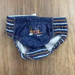 Kék színű Fiú -  Fürdőruha ( Egyéb ) 74|80