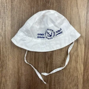 Fehér színű Fiú -  Sapka ( Egyéb ) 86|92|98