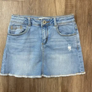 Kék színű Lány -  Szoknya ( Zara ) 122