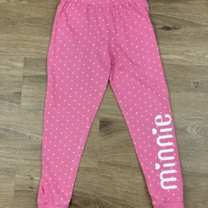 Fehér színű Lány Pizsama (H&M) 104