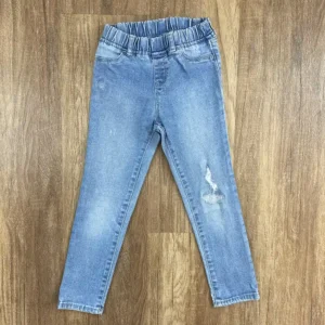 Kék színű Lány Nadrág - (Gap) 110