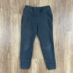 Szürke színű Lány Nadrág - (Decathlon) 128