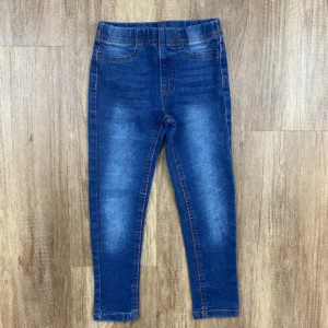 Kék színű Lány Nadrág - (Egyéb) 110|116