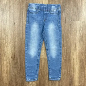 Kék színű Lány Nadrág - (Egyéb) 104|110