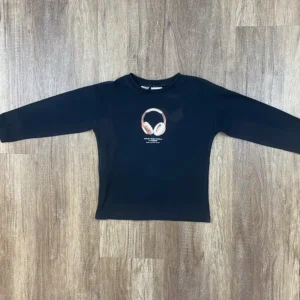 Rózsaszín színű Lány Póló - (H&M) 134|140