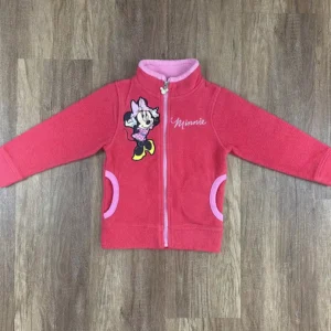 Pink színű Lány Pulóver - (Disney) 110