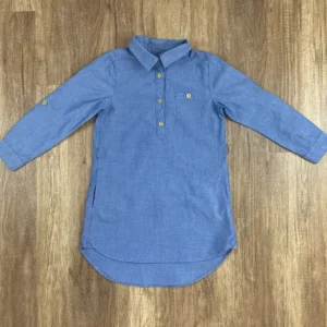 Kék színű Lány Ruha - (H&M) 104