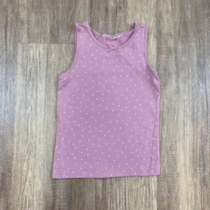 Mályva színű Lány Nadrág - (H&M) 110|116