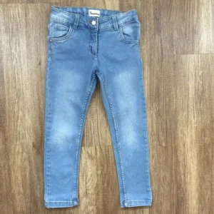 Kék színű Lány -  Nadrág ( Impidimpi ) 116