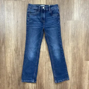 Kék színű Lány -  Nadrág ( Tom Tailor ) 128