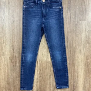 Kék színű Lány -  Nadrág ( H&M ) 116