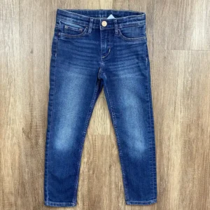 Kék színű Lány -  Nadrág ( H&M ) 116