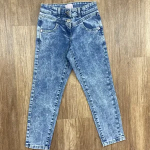 Kék színű Lány -  Nadrág ( Egyéb ) 122