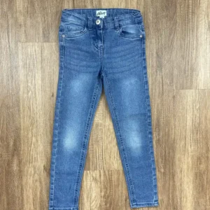 Kék színű Lány -  Nadrág ( Egyéb ) 128