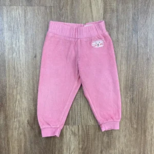 Rózsaszín színű Lány -  Nadrág ( Lupillu ) 74|80