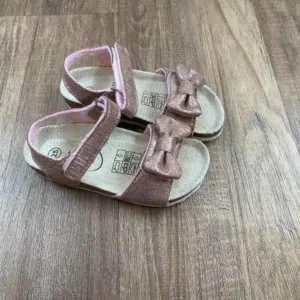 Rózsaszín színű Lány -  Szandál ( Egyéb ) 25