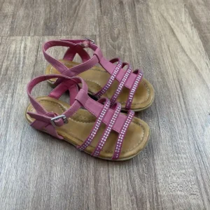 Rózsaszín színű Lány -  Szandál ( Egyéb ) 25