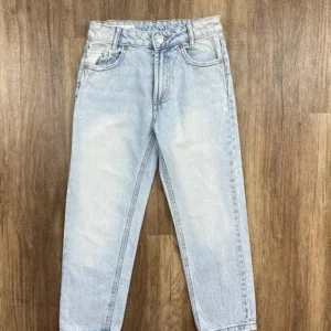 Kék színű Lány -  Nadrág ( Zara ) 128