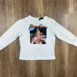 Lány -  Póló ( Zara ) 116|122