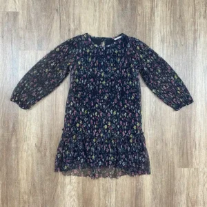 Lány -  Ruha ( Zara ) 122