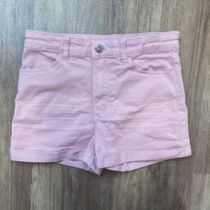 Rózsaszín színű Lány -  Nadrág ( H&M ) 152