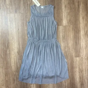 Ezüst színű Lány -  Ruha ( Next ) 158