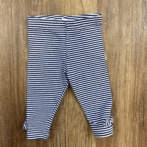 Kék|Fehér színű Lány -  Nadrág ( F&F ) 62|68