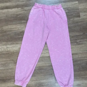 Rózsaszín színű Hosszú szárú Lány Nadrág (Egyéb) 140, 146