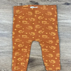 Barna színű Fiú Nadrág - (Reserved) 68