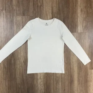 Vaj színű Fiú Póló (H&M) 134, 140